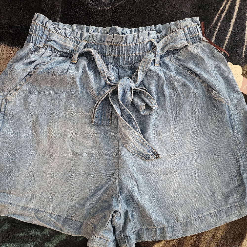 Knox Rose Shorts